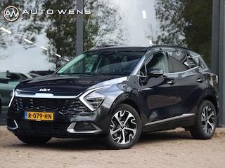 Kia Sportage 1.6 T-GDi Hybrid DynamicPlusLine