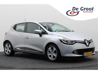 Renault Clio 0.9 TCe ECO Night&Day