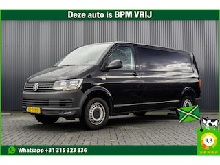 Volkswagen Transporter T5 2.0 TDI | L2H1 | 140PK | Navigatie | Cruise | Airco | App Connect | PDC