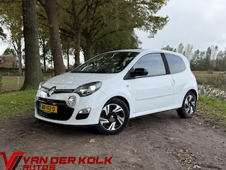 Renault Twingo 1.2 16V Collection Airco Cruise Lichtmetaal