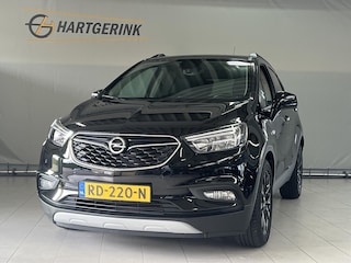 Opel Mokka X 1.4 Turbo 140pk Aut Innovation