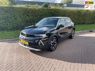 Opel Mokka 1.2 Turbo Business Elegance