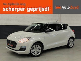 Suzuki Swift 1.2 Comfort / Camera / Carplay / Navi / DAB