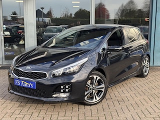 Kia Ceed Cee'd 1.0 T-GDi GT-Line Airco Lmv Cruise Navi Camera