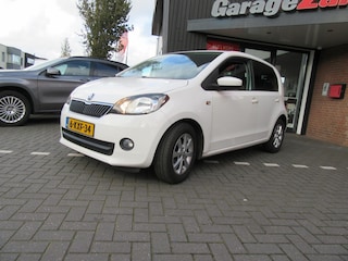 Skoda Citigo 1.0 Greentech Elegance