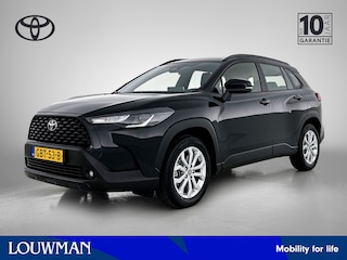 Toyota Corolla Cross Hybrid 140 Active | Achteruitrijcamera | BTW voertuig |
