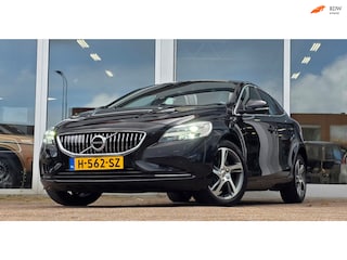 Volvo V40 1.5 T3 Inscription Leer Harman/Kardon Blis Mooi!