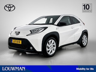 Toyota Aygo 1.0 VVT-i MT first | BTW auto | Stoelverwarming |
