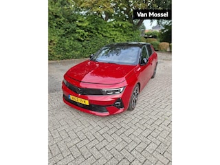 Opel Astra 1.6 Hybrid GS Line