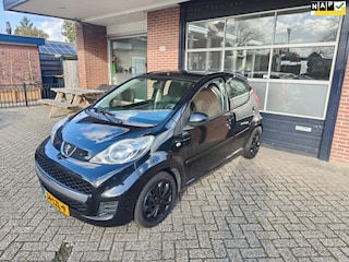 Peugeot 107 1.0-12V XS Automaat, Airco, CV, NAP