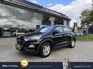 Hyundai Tucson 1.6 GDI Comfort | Navi | Camera | Cruise | Trekhaak | All Season