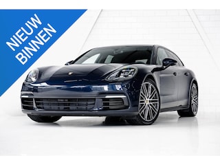 Porsche Panamera Sport Turismo 2.9 4S | Panorama | 14-wegs comfort seats | Bose sound system