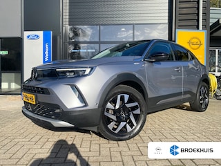 Opel Mokka 1.2 130PK Turbo Elegance | NAVIGATIE| AFNB. TREKHAAK| STOEL&STUUR VERWARMING| CAMERA| MATRIX LED KOPLAMPEN|