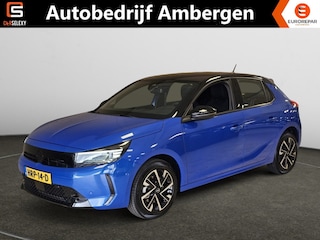 Opel Corsa 1.2 Turbo (100Pk) GS Camera Géén Afleverkosten