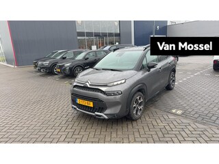 Citroën C3 Aircross 110PK Max - NIEUWSTAAT - HOGE INSTAP - TREKHAAK!