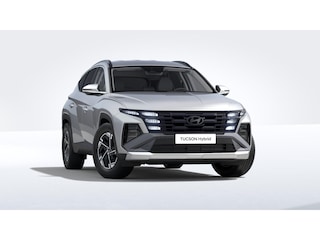 Hyundai Tucson 1.6 T-GDI HEV Comfort | DIRECT LEVERBAAR | VERSCHILLENDE KLEUREN BESCHIKBAAR | VAN 48.450,- VOOR 40.900- |
