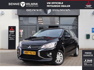 Mitsubishi Space Star 1.2 Active Apple/AndroidAuto/LM-velgen