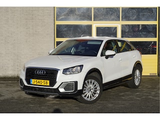 Audi Q2 30 TFSI Pro Line BJ2020 Lmv 17" | Pdc | Navi | Climate control | Cruise control | Getint glas