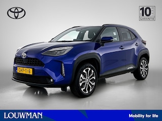Toyota Yaris Cross 1.5 Hybrid Active | BTW Voertuig | Achteruitrijcamera | Lichtmetalen velgen |