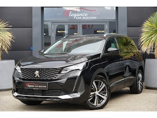 Peugeot 5008 1.2 PureTech Allure 7p 131pk Compleet nieuwe motor