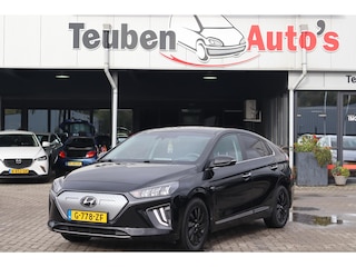Hyundai Ioniq Comfort EV 38 kWh 93% SOH, Camera, Navigatie, Cruise control, Climate control