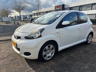 Toyota Aygo 1.0-12V Access