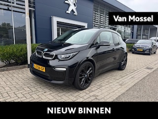 BMW i3 Dark Shadow Edition 120Ah 42 kWh