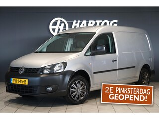 Volkswagen Caddy 1.6 TDI *EERSTE EIGENAAR* + AIRCO / TREKHAAK