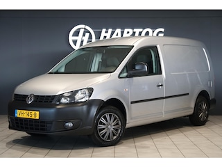 Volkswagen Caddy 1.6 TDI *EERSTE EIGENAAR* + AIRCO / TREKHAAK