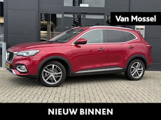 MG EHS 1.5 TGDI Luxury
