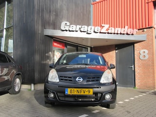 Nissan Pixo 1.0 Look