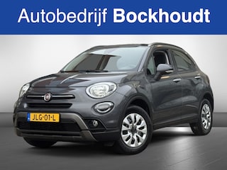 Fiat 500X 1.3 Lounge | AppleCarplay | Climate | Cruise