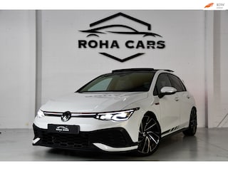 Volkswagen Golf 2.0 GTI Clubsport, Nürburgpack, Headup, Pano, HK audio