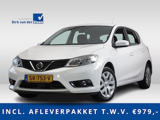 Nissan Pulsar 1.2 DIG-T Visia
