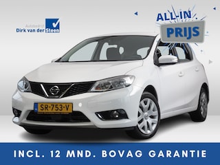 Nissan Pulsar 1.2 DIG-T Visia