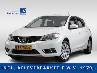 Nissan Pulsar 1.2 DIG-T Visia