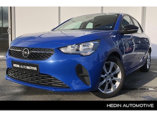 Opel Corsa 1.2 Edition Apple Carplay Android Auto | Airconditioning | 16"LM Velgen |