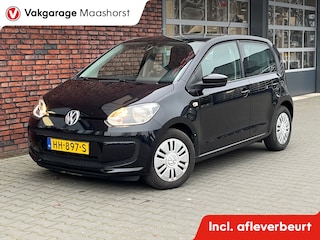 Volkswagen Up 1.0 move up! BlueMotion Navi/Airco/Bluetooth