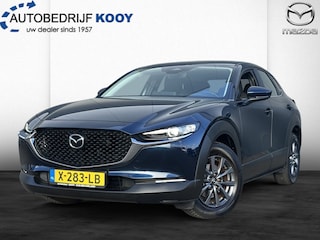 Mazda CX-30 2.0 Skyactive 122 Prime-line