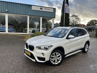 BMW X1 sDrive18i High Executive