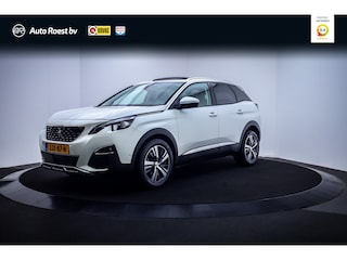 Peugeot 3008 1.2T ALLURE FACELIFT PANO | KEYLESS | ELEK. KLEP | CARPLAY ANDROIDAUTO | NAVI | CLIMA | LED