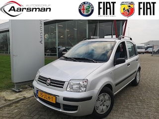 Fiat Panda 1.2 Active | Airco