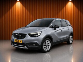 Opel Crossland X 1.2 Turbo Innovation Automaat 18000KM!!