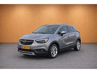 Opel Crossland X 1.2 Turbo Innovation Automaat 18000KM!!