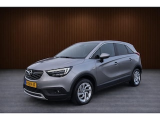 Opel Crossland X 1.2 Turbo Innovation Automaat 18000KM!!