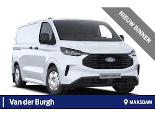 Ford Transit Custom 280 2.0 TDCI L1H1 Trend BPM vrij