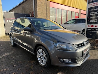 Volkswagen Polo 1.2 Life LMV|STOEL VERW.|Regensensor|CLIMA