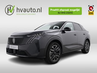 Peugeot 3008 1.2 HYBRID 136PK GT E-DCS6 | Achterklep Elektrisch | Winterpakket