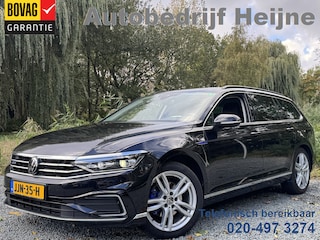 Volkswagen Passat Variant 218PK DSG HYBRID GTE BUSINESS CAMERA/NAVI/IQ-LIGHT
