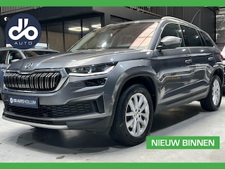 Skoda Kodiaq 2.0 CR TDI Style DSG 110kw Style